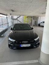 Audi S7 TDI tiptronic quattro - sehr gepflegt - Audi S7 TDI Gebrauchtwagen