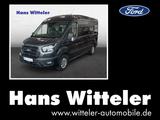 Ford Transit Trend TDCi 350L3/Winterpaket/Radio/Gara. - Ford Transit: Radio
