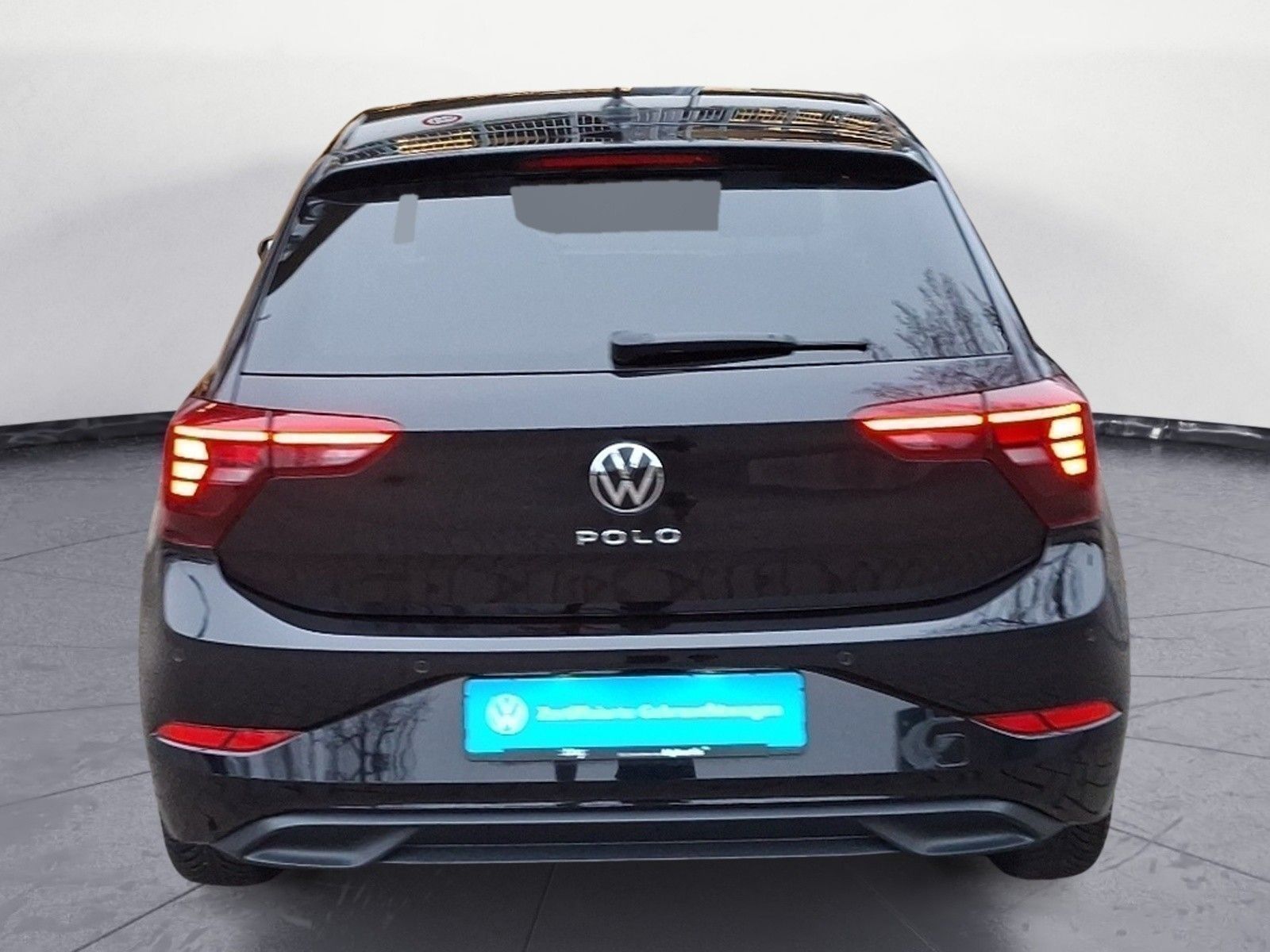 Volkswagen Polo - Bild 5