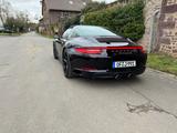 Porsche 991 Targa 4S 2. Hand Keramik*PDCC*Lift*Burmester - Porsche 991 in Frankfurt (Main)