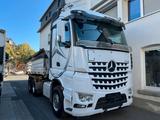 Mercedes-Benz Arocs 2553  3 Seitenkipper Schwarzmüller*ACC - Angebote