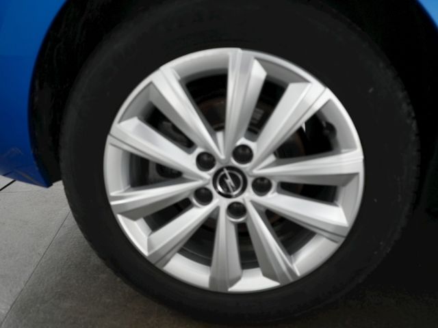 Astra L LIM EDITION CDTI+LED+NAVI+SITZ-/LENKRADH