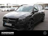 Mercedes-Benz GLB 200 d 4MATIC AMG Offroad Night AHK 360°
