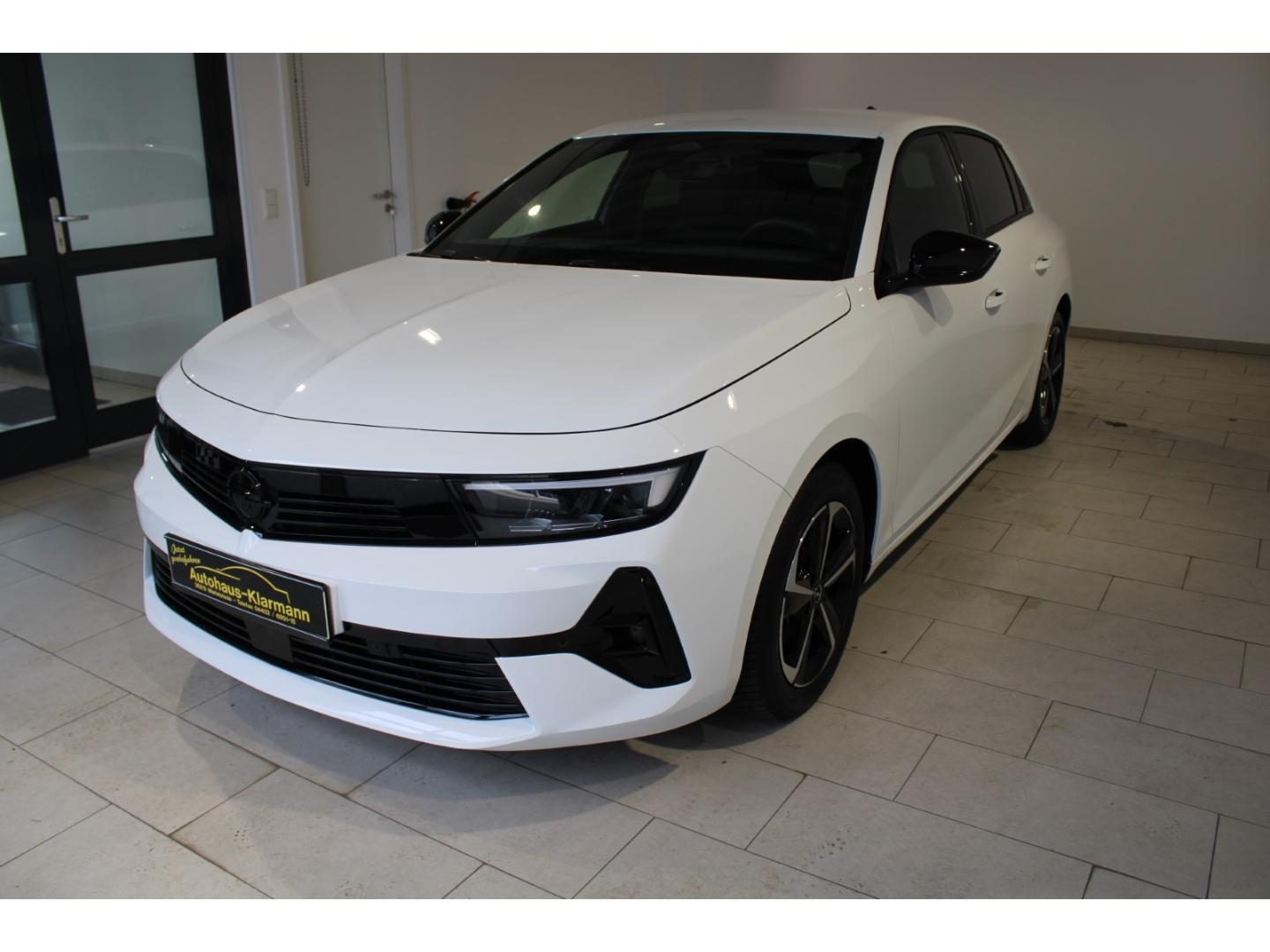 Opel Astra L GS 360 Kamera LED Apple CarPlay Android 