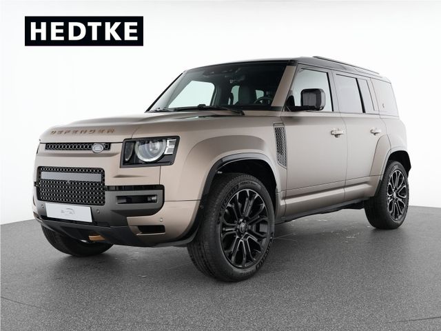 Land Rover Defender 110 P635 OCTA 22″+AHK+WI-FI