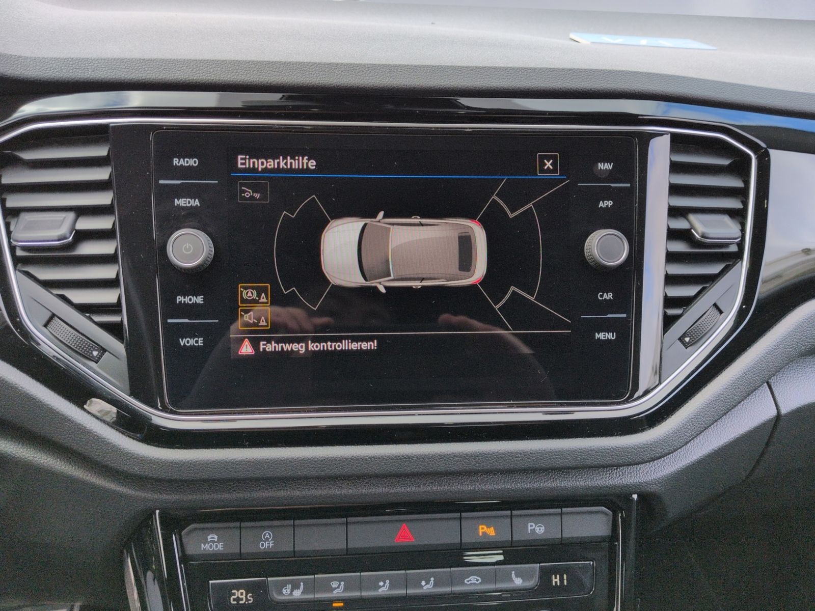 T-Roc Cabrio 1.5 TSI DSG R-Line "Edition Blue"