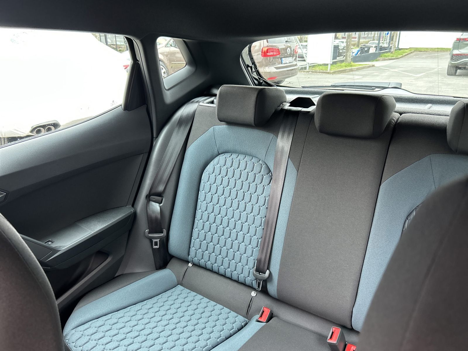 Seat Ibiza - Bild 8