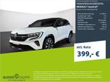 Renault Austral Techno M.Hybrid 160  - Renault Austral