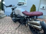 BMW R nineT Scrambler Option 719 TÜV + Service neu - BMW R NINE T SCRAMBLER