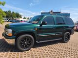 Chevrolet Tahoe 5.3 LT Premium SUV, Truck. - Chevrolet Tahoe Benziner Gebrauchtwagen