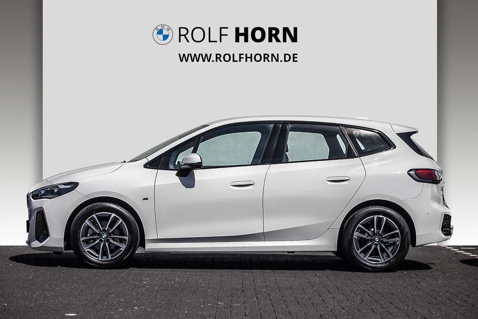 BMW 220 Active Tourer - Bild 5