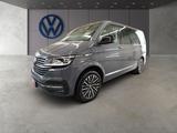 Volkswagen T6.1 Multivan 2.0 TDI DSG 4Motion Generation Six - gebrauchte Vans in Offenbach