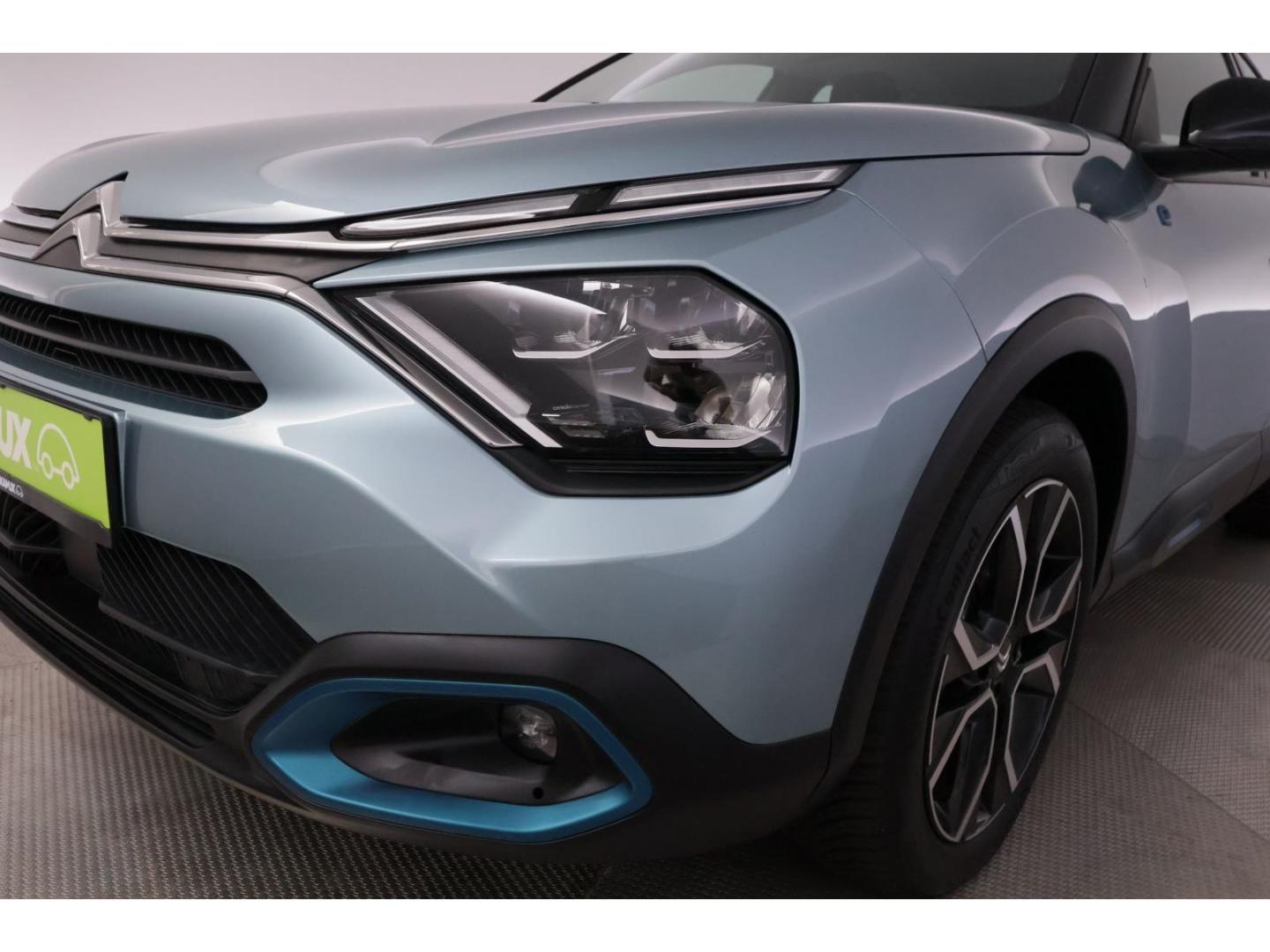 Citroën e-C4 Aut.Feel+LED+CARPLAY+KAMERA+TEMPO