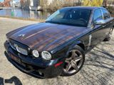 Jaguar XJ8 4.2 Soverein SONDERLACK Service / TÜV Neu - Jaguar aus 2008