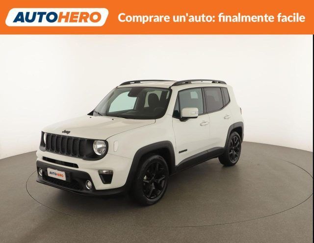 Image of Jeep Renegade