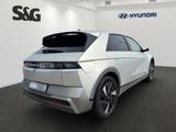 Hyundai IONIQ 5 UNIQ 84kWh *Relax-Paket*Park-Paket*Kamer - Elektro Vorführfahrzeug gebraucht