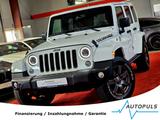 Jeep Wrangler Golden Eagle*EU-MODELL*LED*ALPINE* - Jeep Wrangler mit Benzin-Antrieb: Geländewagen, Automatik