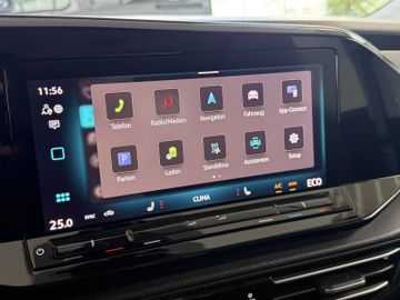 Volkswagen Caddy Maxi eHYBRID STYLE DSG LED ACC KAM 7SITZER