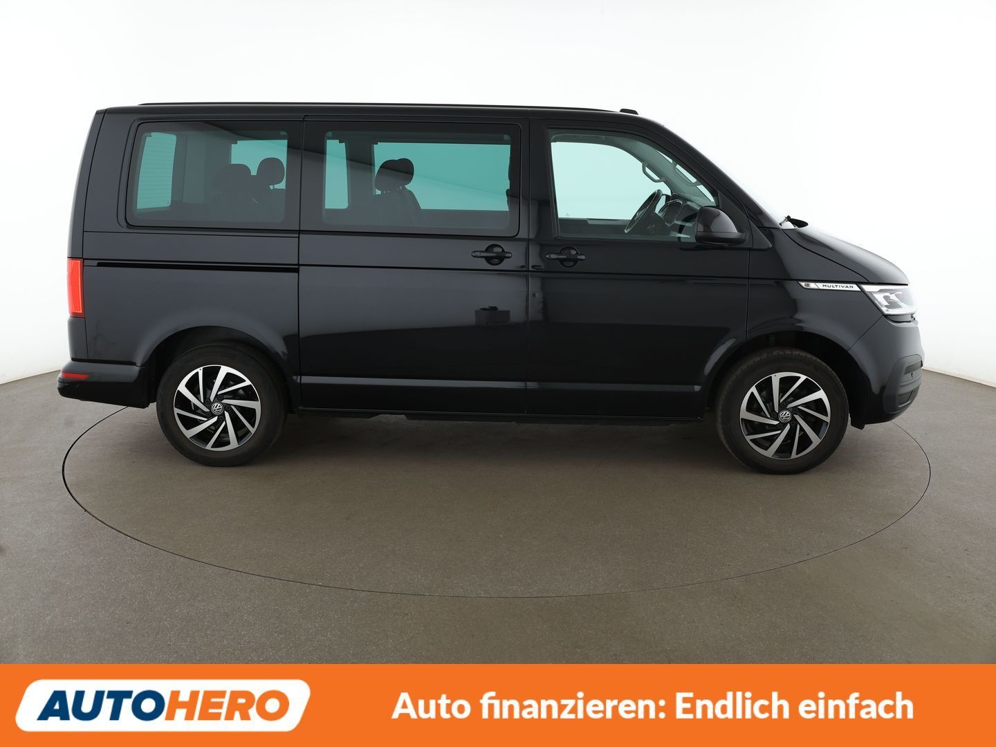 Volkswagen T6 Multivan 2.0 TDI Comfortline FWD Aut. NAVI foto 7
