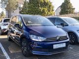 Volkswagen Touran 1.5 Goal ++ALLW+RFK+PDC+NAVI+elHKKL+SHZ++ - Volkswagen Touran: R