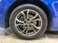 Renault Megane - Vorschau Bild 21