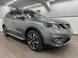 Nissan X-Trail 1.6/7.Sitze/Panorama/360°Kam/Sitzhz/Navi - Nissan mit Benzin-Antrieb