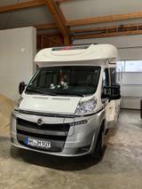 Carthago Reisemobil CARTHAGO CHIC C-LINE T4.9  EZ 18.06.  - Carthago C