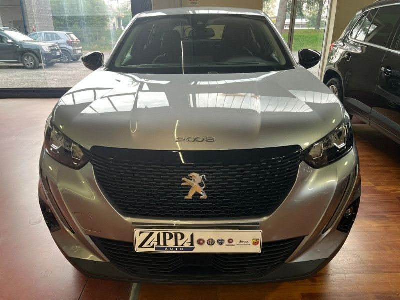 Peugeot PEUGEOT 2008 PureTech 100 S&S Allure imagem 2