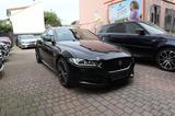 Jaguar XE R-Sport Leder Navi Kamera Totwinkel Spur ... - Jaguar XE Gebrauchtwagen