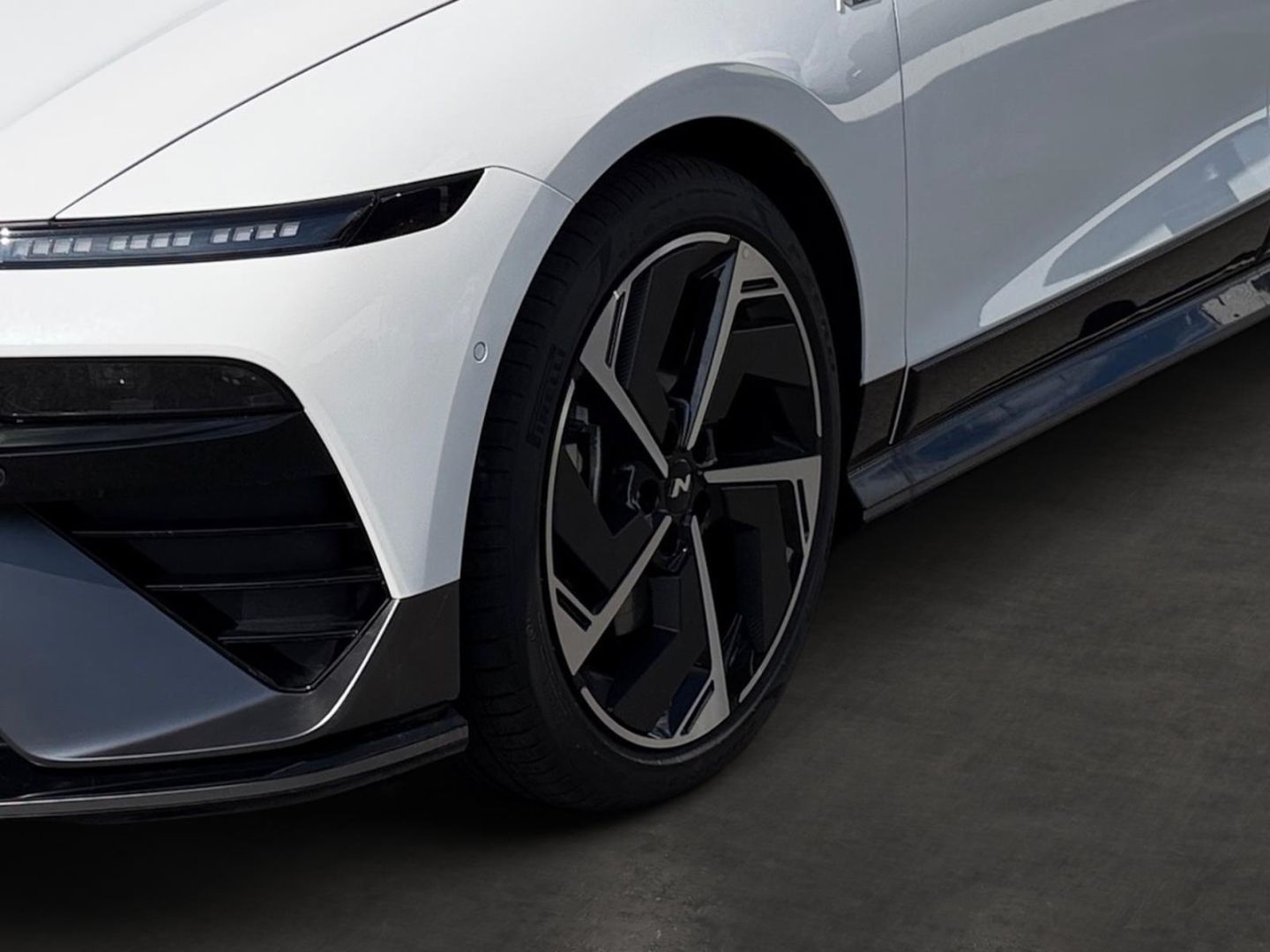 Hyundai IONIQ 6 – Bild 7