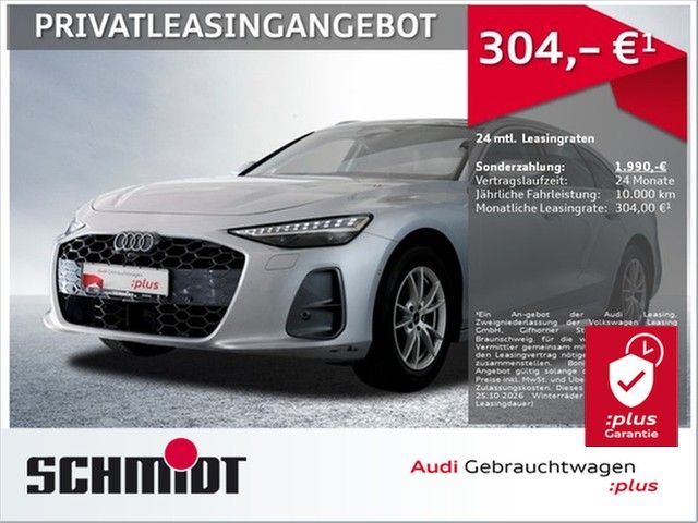 Audi A6 Avant TFSI AHK ACC Sports. Kamera Matrix LED