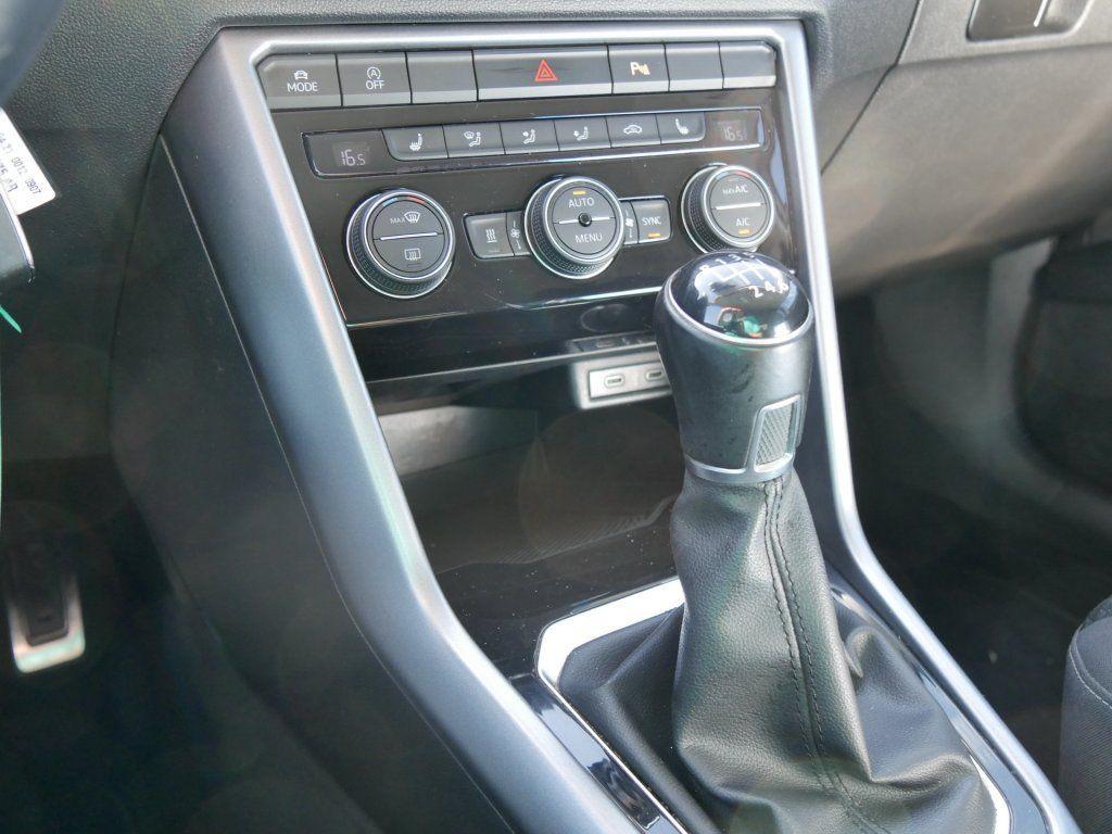 Volkswagen T-Roc 1.0 TSI Active Navi AHK PDC SHZ, миниатюра 14