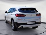 BMW X2 sDrive18i Advantage Plus Klimaaut. Sportsitze - BMW X2: Advantage