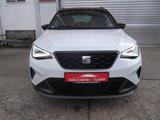 Seat Arona FR Autom, Navi, LED - Seat Arona Gebrauchtwagen in Berlin