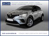Renault Captur EVOLUTION TCe 140 EDC NAVI+PDC+AHK - Renault Captur: Evolution