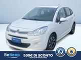 Citroën C3 1.2 PURETECH (VTI) EXCLUSIVE 82CV FL - Citroën: Cv2