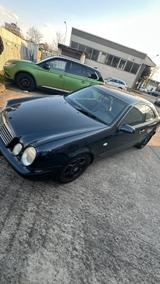 Mercedes-Benz CLK 320 ELEGANCE Elegance TÜV BIS 02/28 - Mercedes-Benz in Frankfurt (Main): 3.0