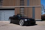 BMW M3 E46