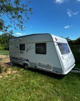 Bürstner Ventana 425 TS - Bürstner Ventana