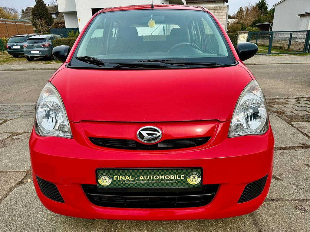 Daihatsu Cuore