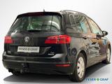 Volkswagen Golf Sportsvan 1.4 TSI Allstar AHK/Sitzh./2xPDC/ - gebrauchte VW Golf Sportsvan aus dem Jahr 2016
