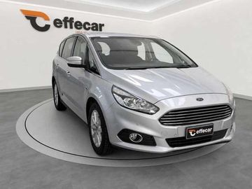 Ford S-Max - 3