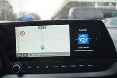 HYUNDAI i20 1.0T-GDI DCT.MJ.26-BLACKLINE-LED-NAVI-ALU16