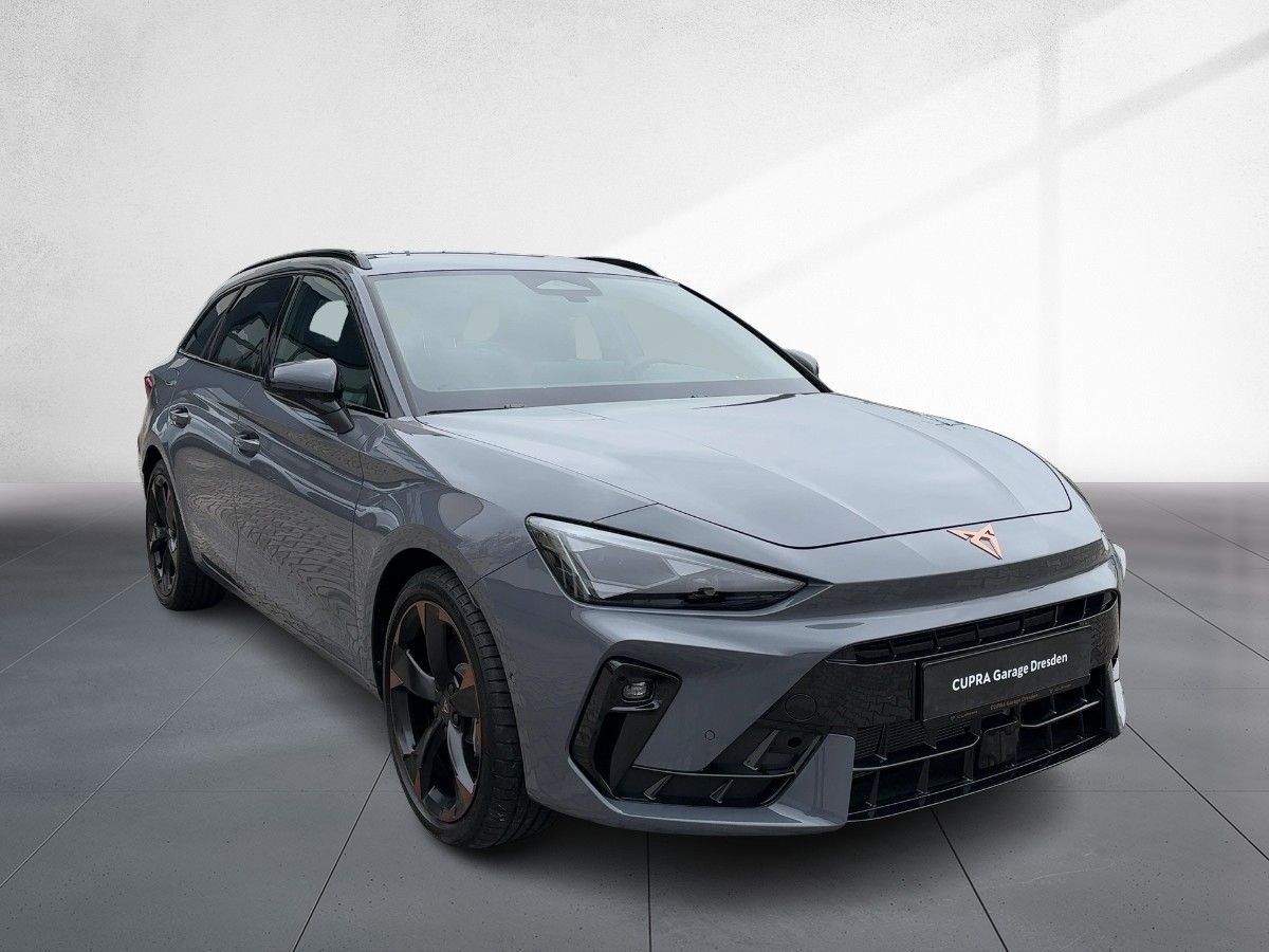 Cupra Leon - Bild 5