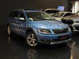 Skoda Octavia Combi Scout 4x4/DSG/Pano/Standhz/Ahk/Kam - Skoda Octavia: Allradantrieb, Scout