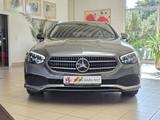 Mercedes-Benz E200 T /Facelift/Business/3x Klimaauto/360°/Ahk - Mercedes-Benz E 200 in Leipzig