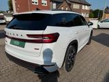 Skoda Kodiaq RS 4X4 ACC DCC MATRIX - Skoda Kodiaq in Krefeld