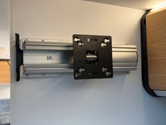 Adria Twin Supreme 640 SLB *60 Y Edition*Bestand*