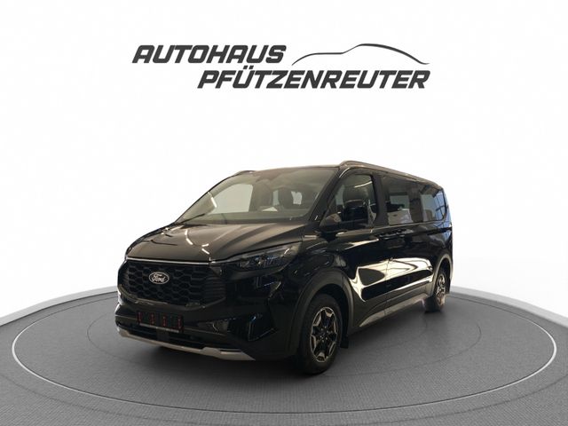 Ford Tourneo 320 L2 Tourneo Active AWD 5 J Garantie