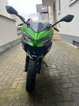 Kawasaki Ninja 400 - KAWASAKI 400